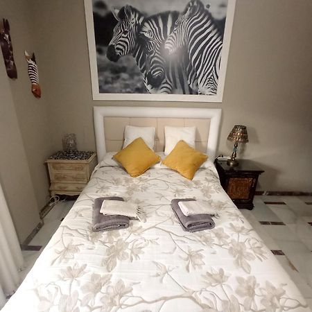 Casa De Nina Leilighet Córdoba Eksteriør bilde