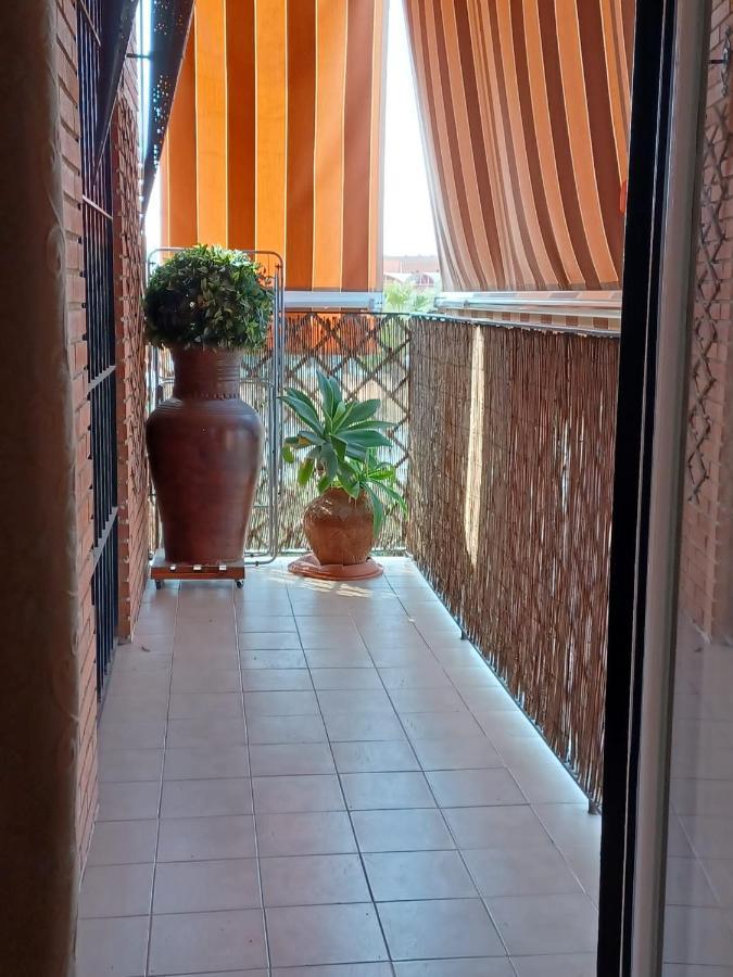 Casa De Nina Leilighet Córdoba Eksteriør bilde