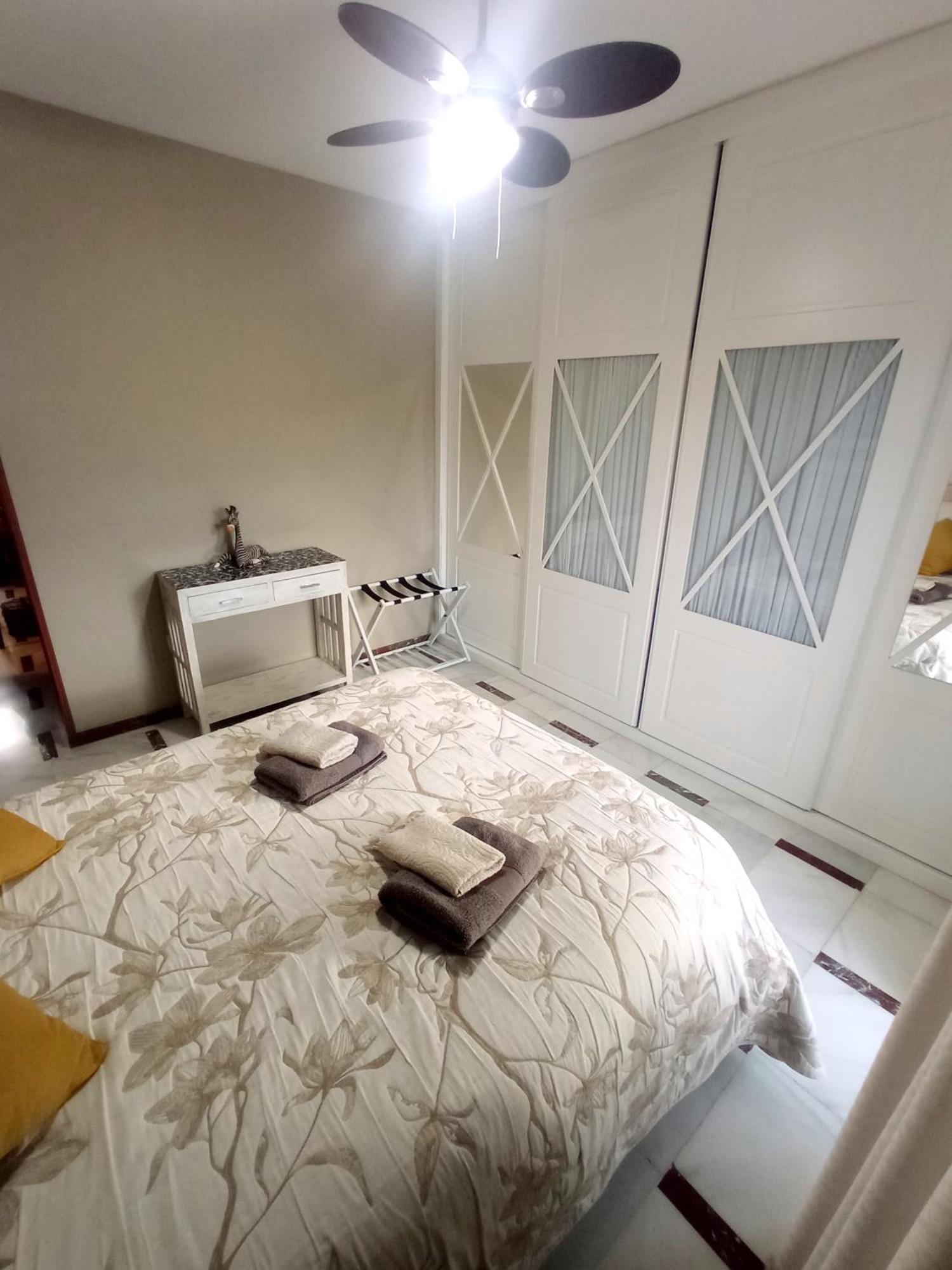 Casa De Nina Leilighet Córdoba Eksteriør bilde