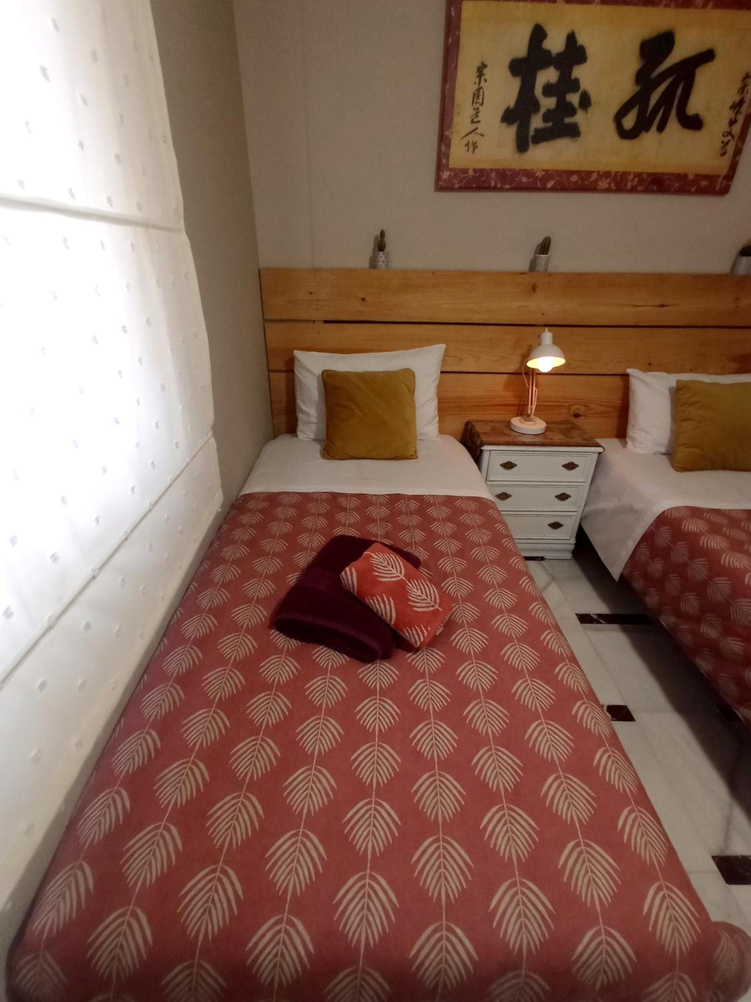 Casa De Nina Leilighet Córdoba Eksteriør bilde
