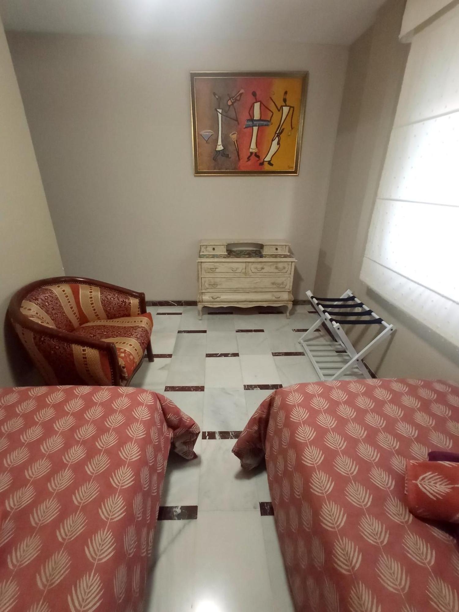 Casa De Nina Leilighet Córdoba Eksteriør bilde