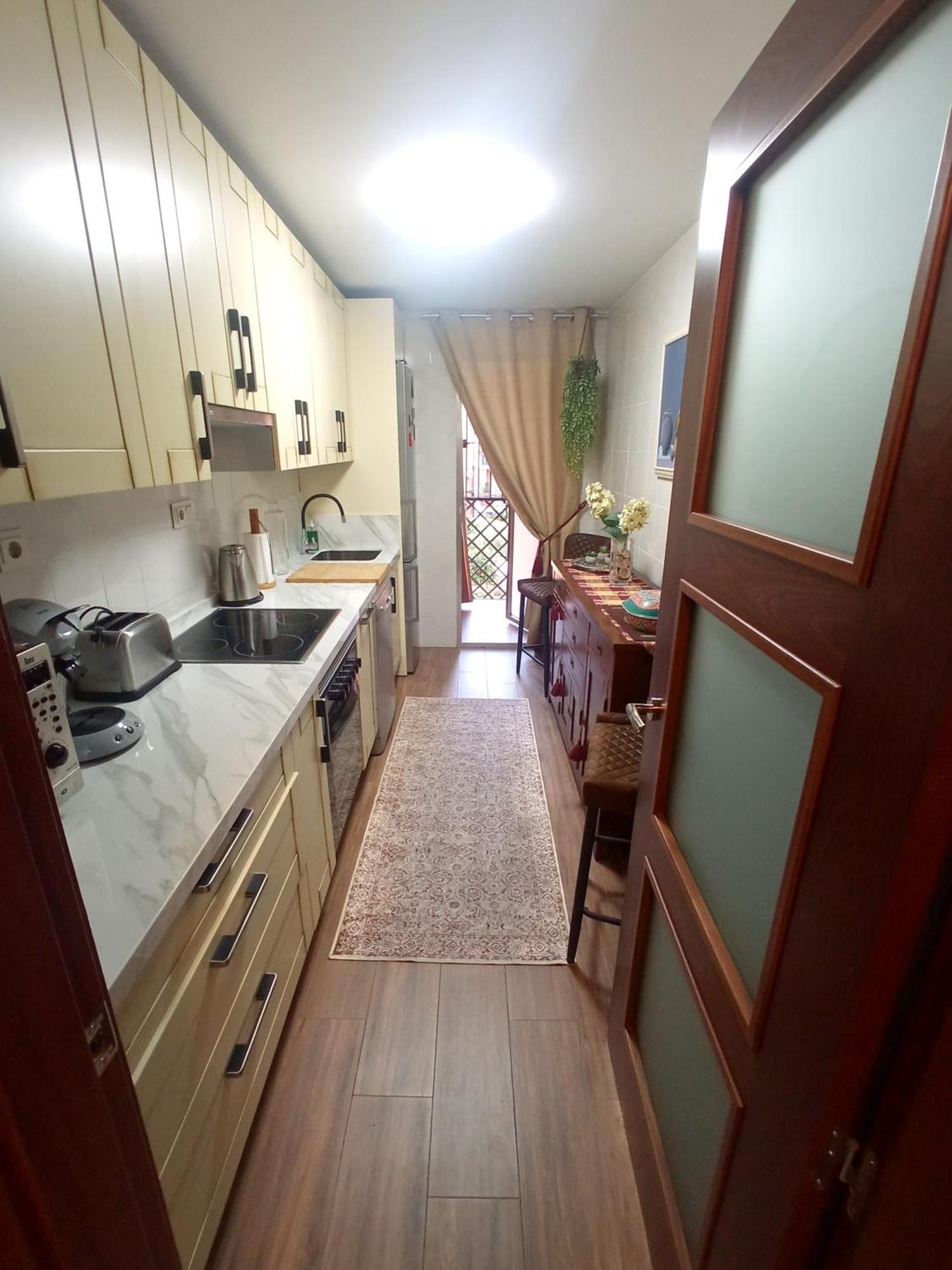 Casa De Nina Leilighet Córdoba Eksteriør bilde